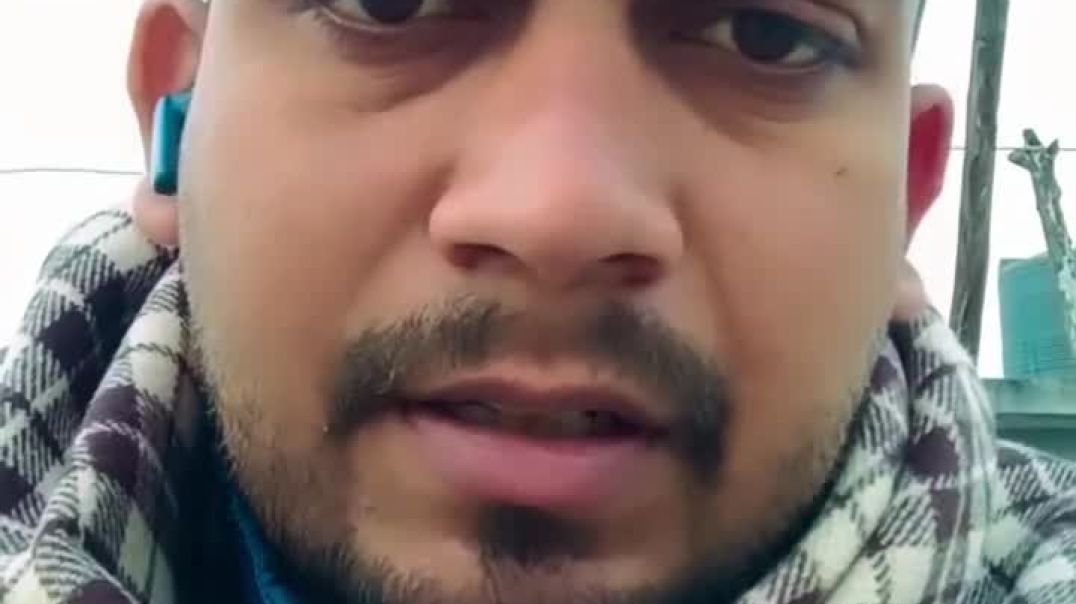 ⁣Unnao rape case 😶