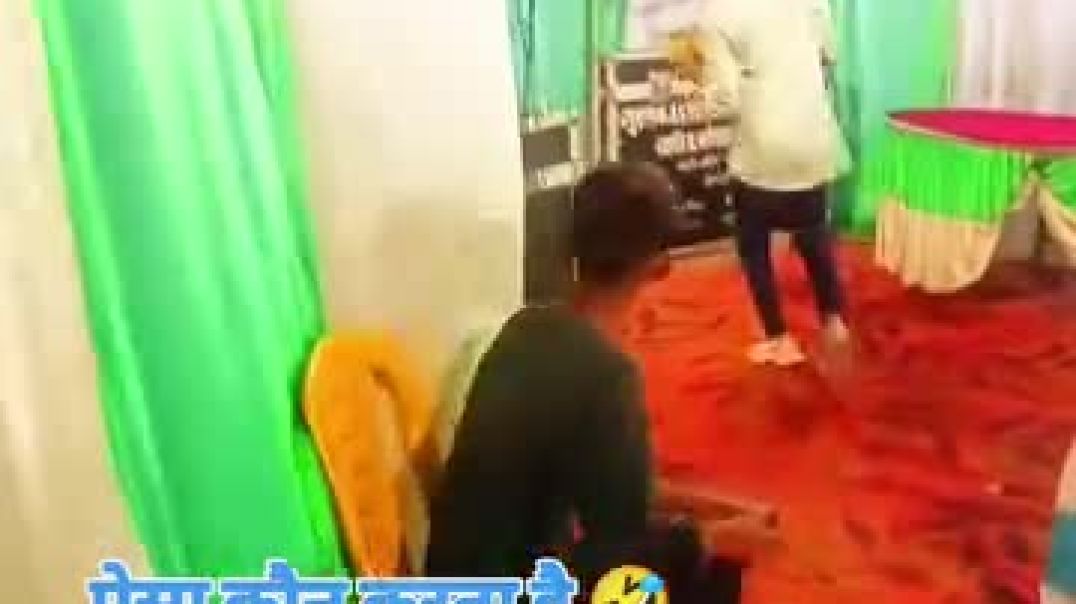 ⁣Khana ke liye kya kya karna padta hai #comedy #funny