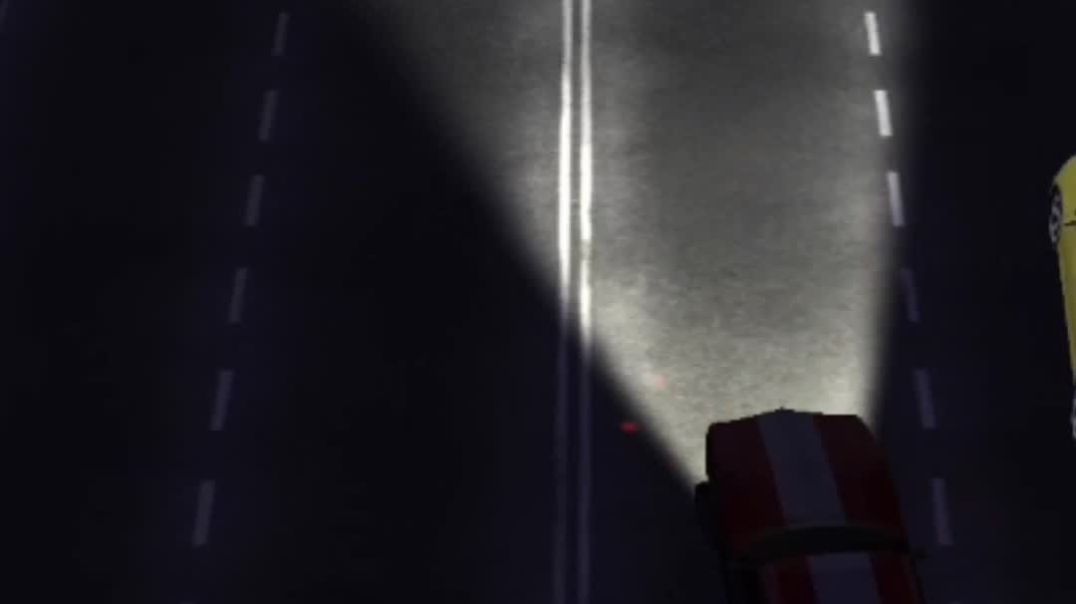 ⁣Gaadi ka gaming video