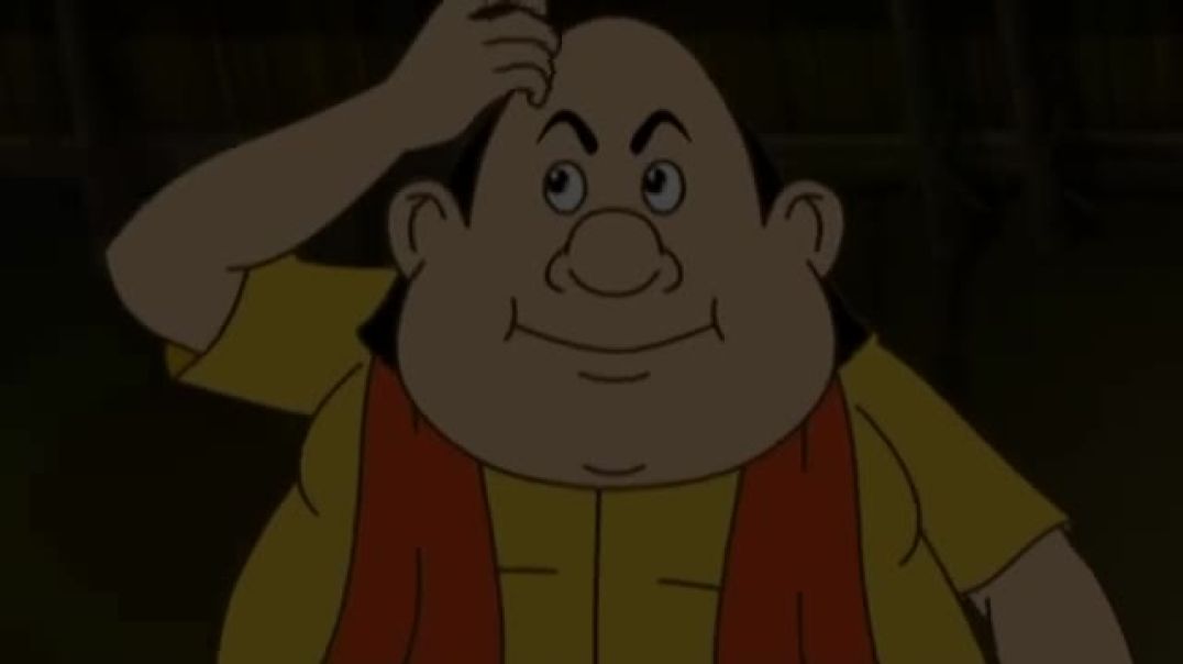 ⁣राजा का उपहार (चतुर गोपाल) Hindi Kahaniya Moral Stories