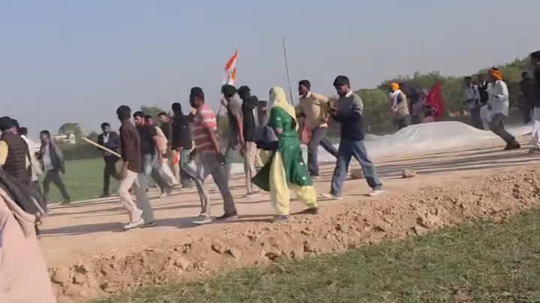 ⁣इथेनॉल फैक्ट्री टिब्बी ‼️_