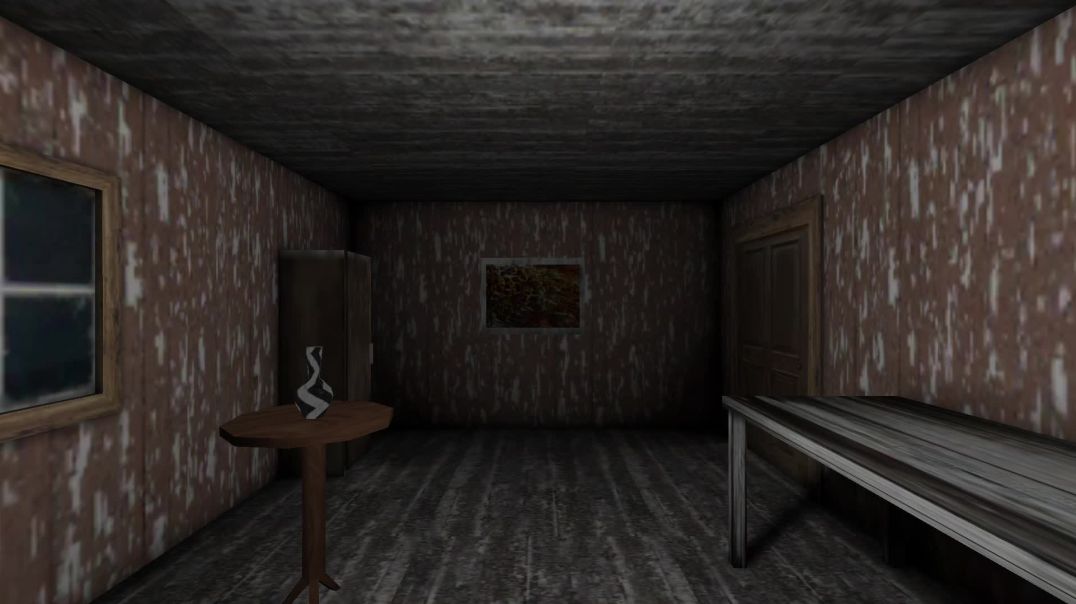 ⁣Granny game Complete mission