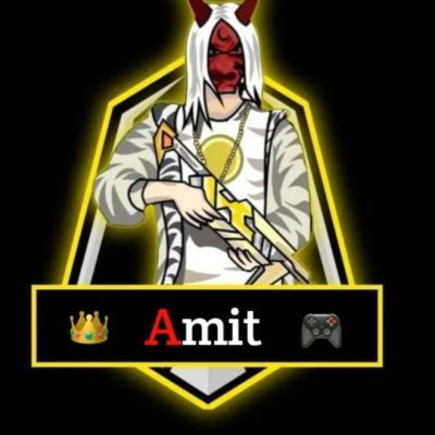 amit_gamer_111 amit_gamer_111