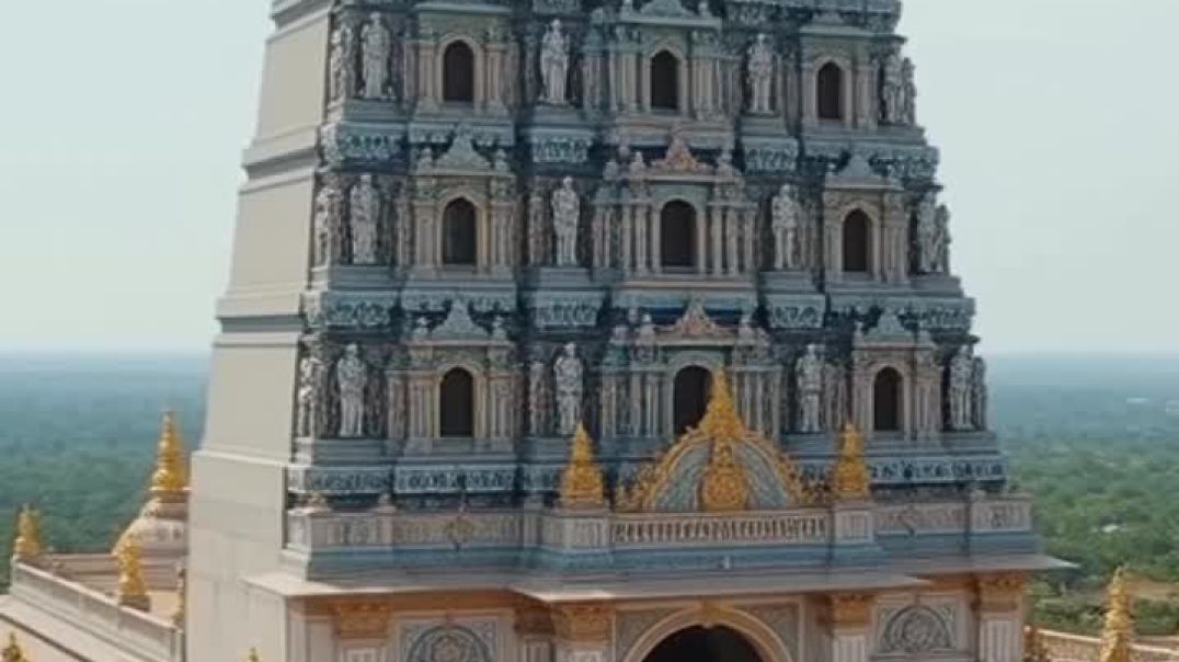 ⁣Man sati ke shaktipeeth 1