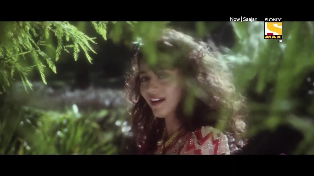 ⁣Dekha Hai Pehle Baar l Alka Yagnik l Salman Khan l Madhuri Dixit l 1080P HD