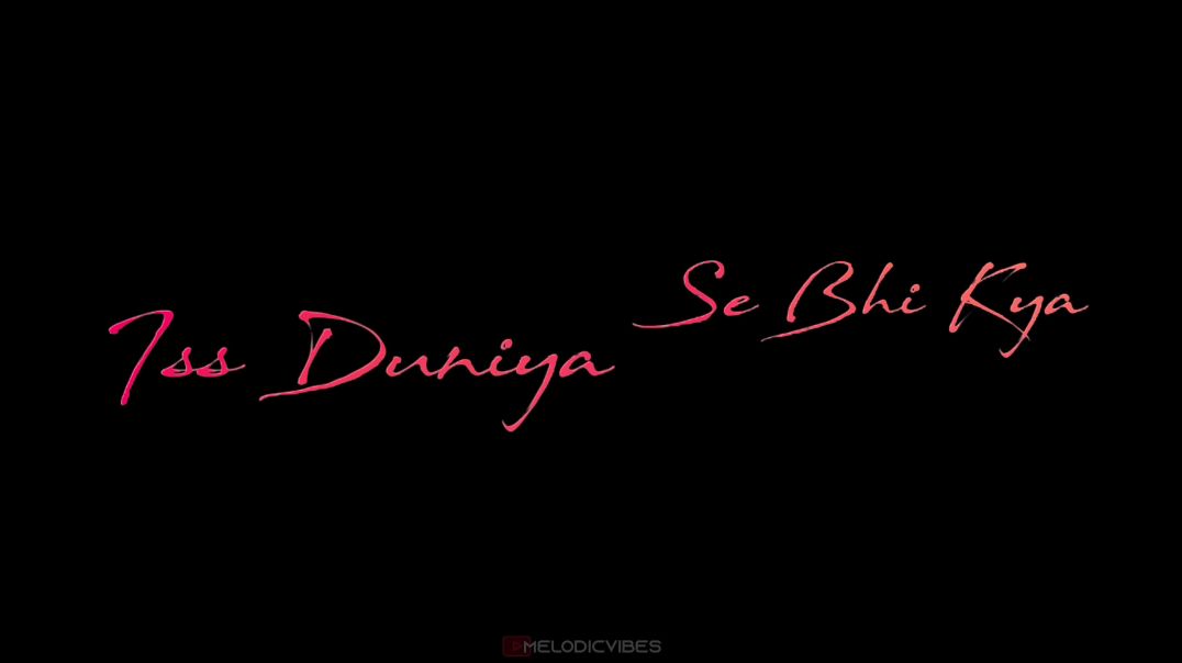 Mera_Hua_-_Arijit_Singh_Version_WhatsApp_Status___Ek_Deewane_Ki_Deewaniyat___Black_Screen_Status(216