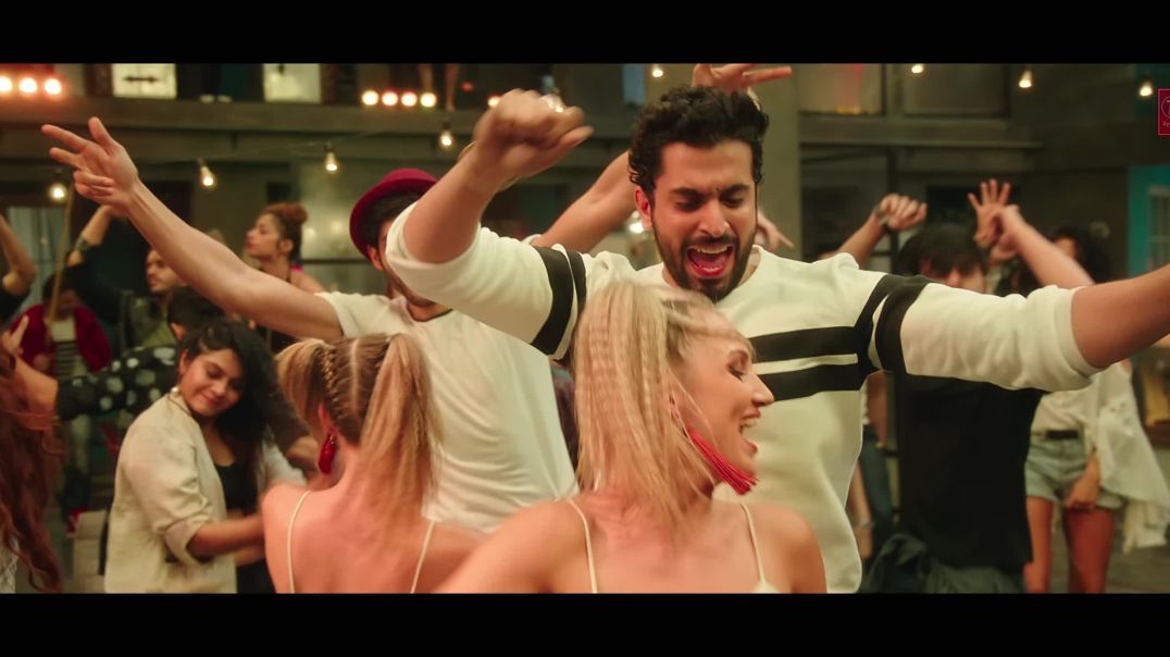 ⁣Bom Diggy Diggy  (VIDEO) _ Zack Knight _ Jasmin Walia _ Sonu Ke Titu Ki Sweety(2K_HD)