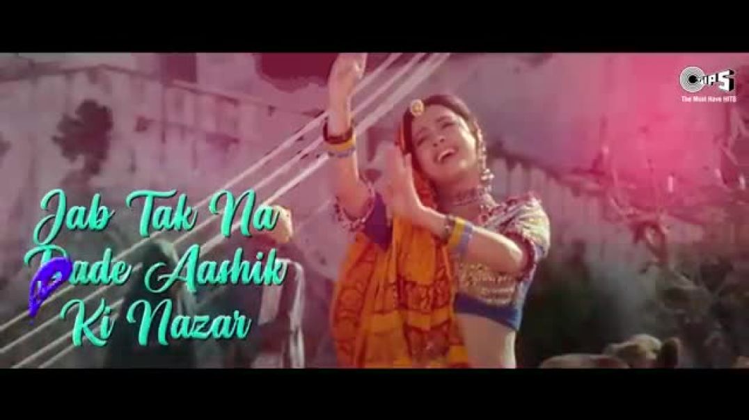 Ghunghat_Ki_Aad_Se_Dilbar_Ka_-_Image_Lyrical___Aamir_Khan___Juhi_Chawla___Kumar_Sanu___Alka_Yagnik(3