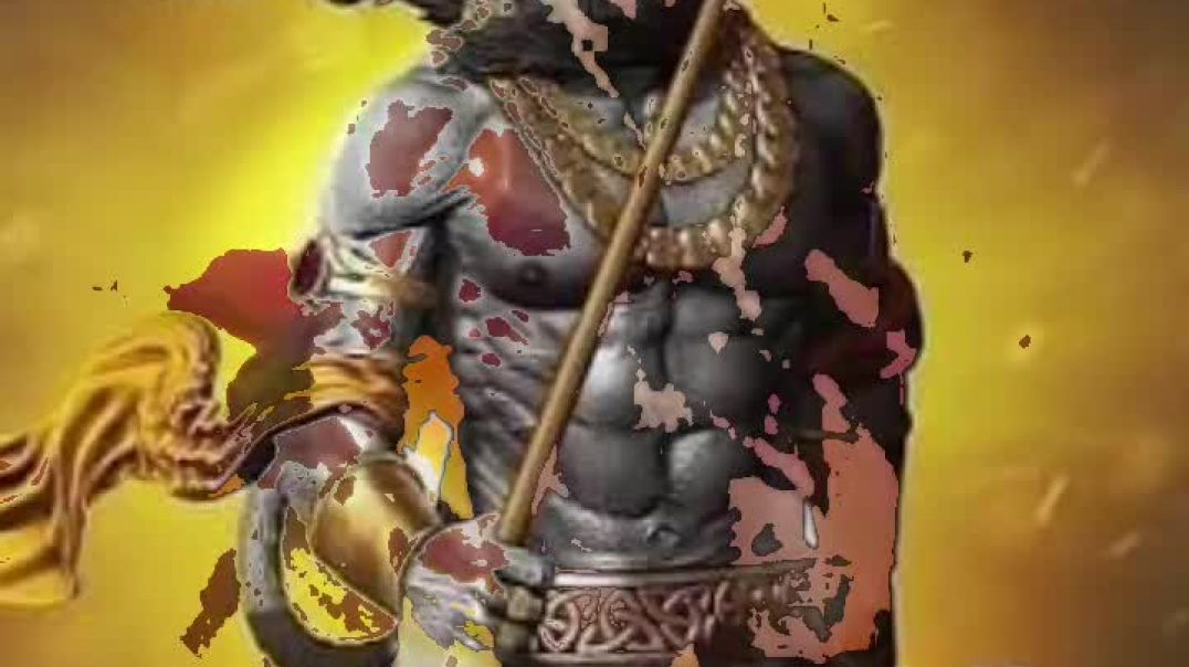 Jai hanuma ji