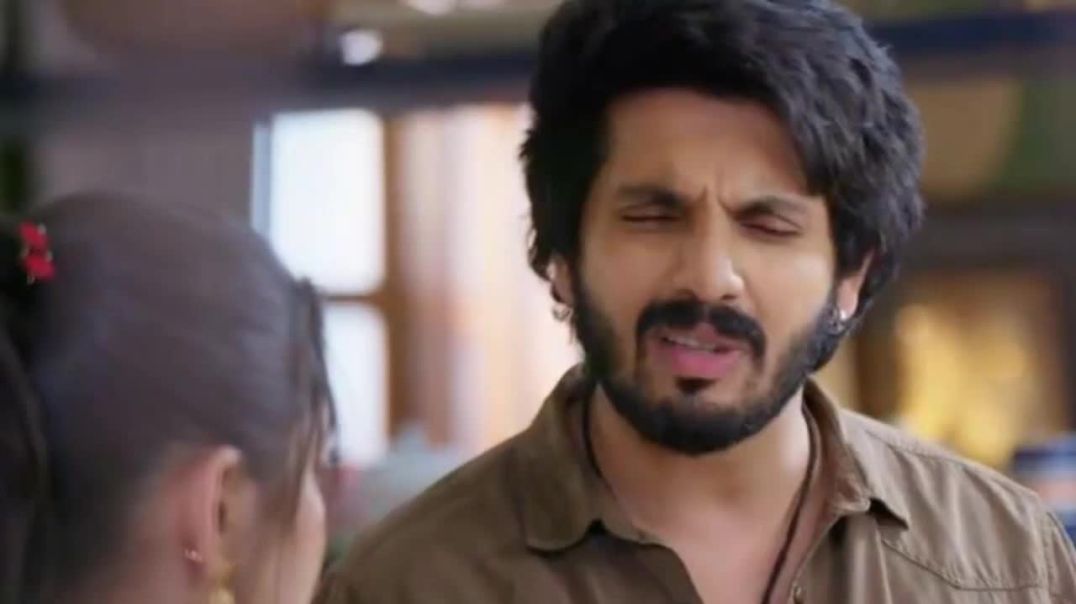 ⁣Udne Ki Asha Today Full Episode Update Mandira Call Renuka