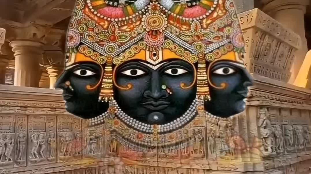 ⁣"देवभूमि अरावली: 5 मंदिर जो उड़ाएंगे होश! 🛕🏔️"