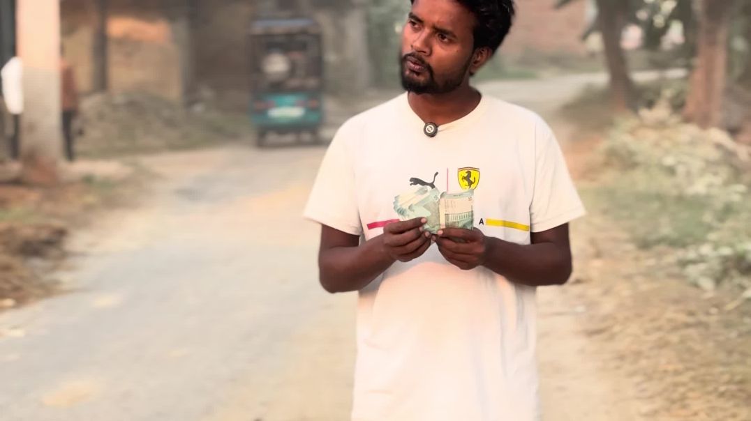 ⁣ट्रेक्टर वालो की रोजीरोटी बंद 😱