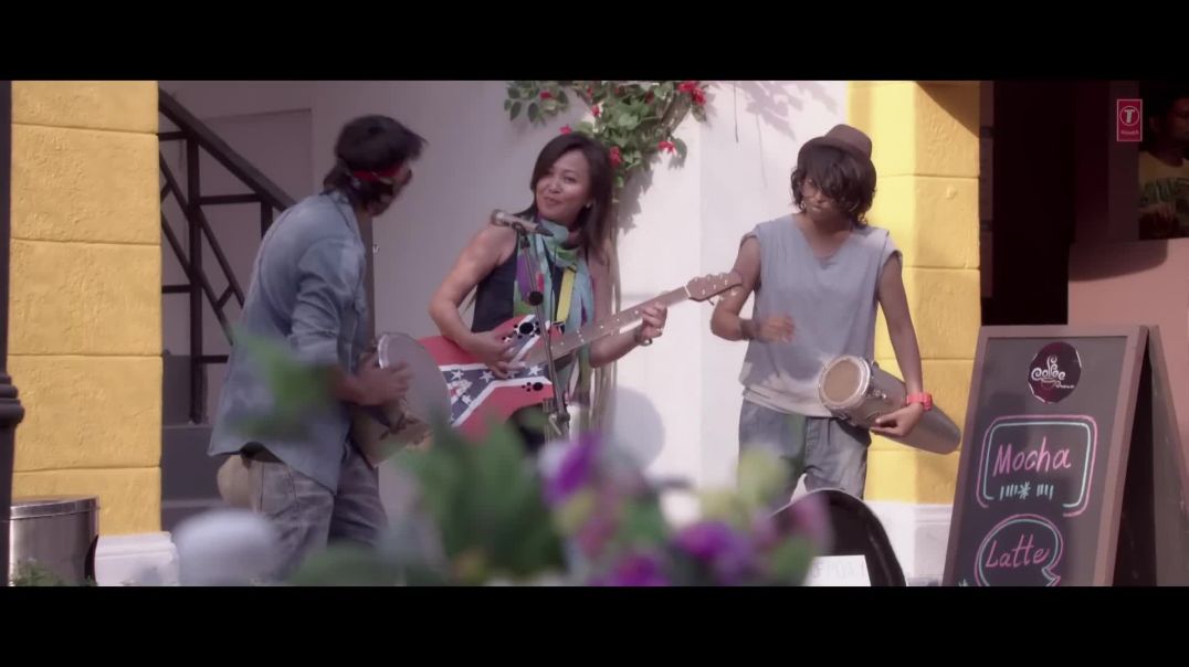 ⁣Chittiyaan Kalaiyaan_ FULL VIDEO SONG _ Roy _ Meet Bros Anjjan_ Kanika Kapoor _ T-SERIES(1080P_HD)