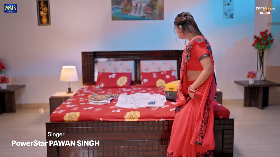 ⁣#Video_-_दिलवा_ले_जा_रुमाल_मे___#Pawan_Singh___Dilwa_Le_Ja_Rumaal_Me___New_Bhojpuri_Song_2025(2160p)