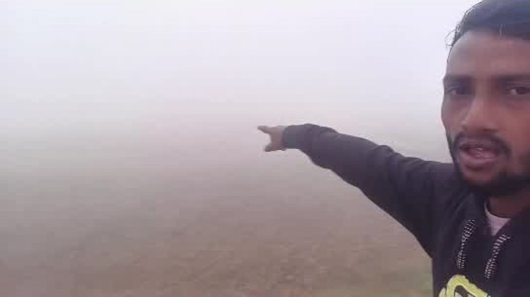 ⁣दुसरे दिन का कौहरा 🥶🥶