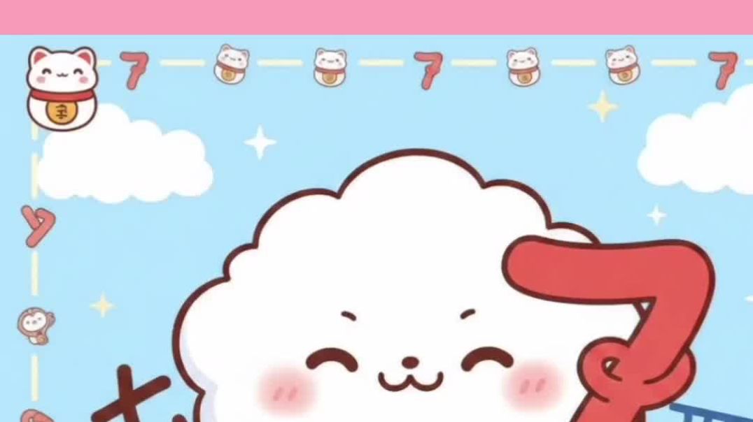 ⁣Learn Daily Chinese Words with me