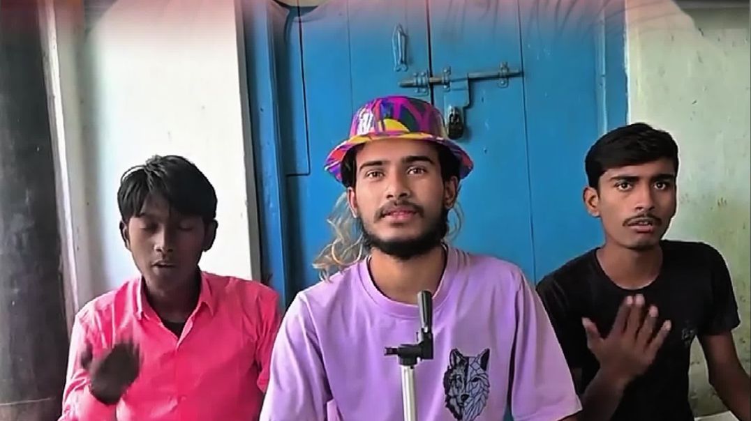 ⁣Shayari competition in 2050