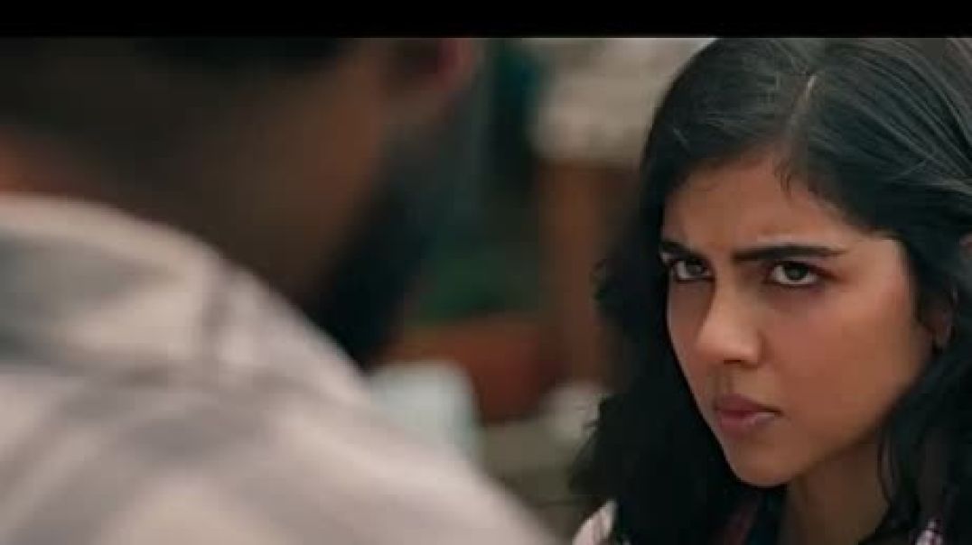 ⁣New South Action ANTONY 2025 KALYANI PRIYADARSHAN Hindi Dubbed Movie 4K | Joju George 360p