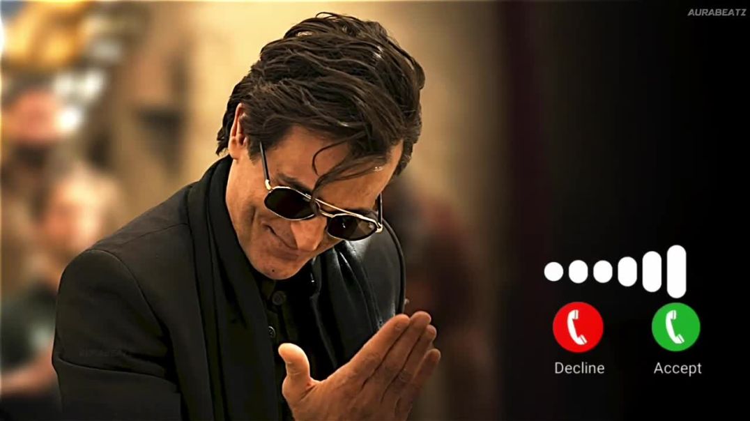 ⁣Akshaye Khanna Entry BGM | Sher E Baloch Song Ringtone |Dhurandhar