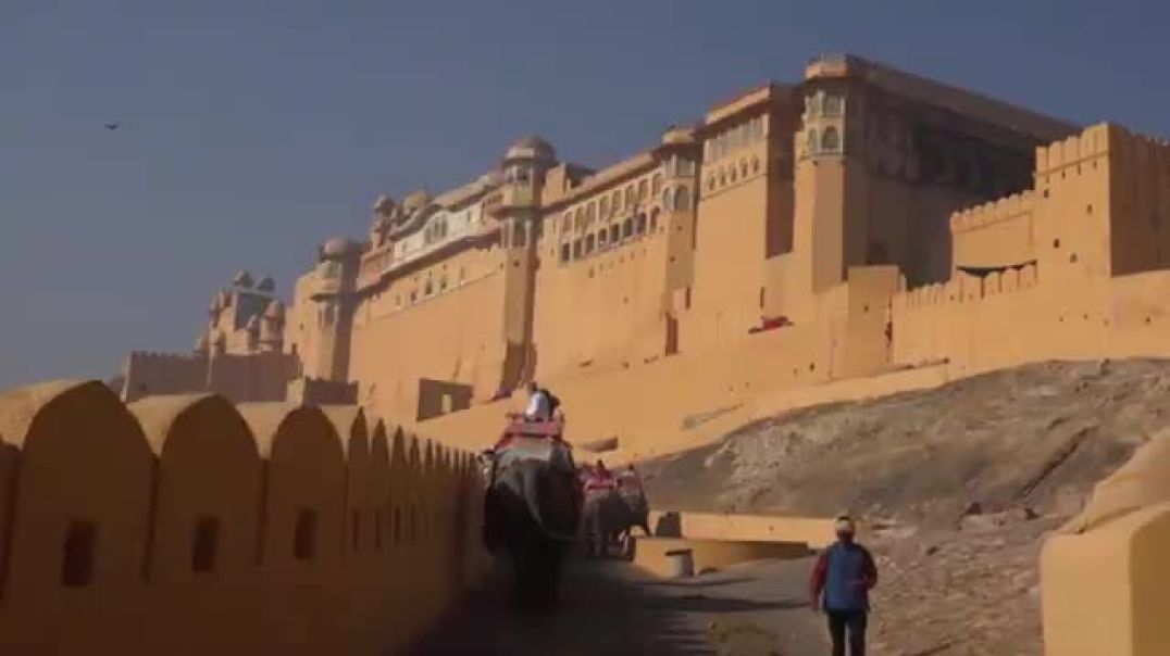 ⁣Rajasthan mahima 💕