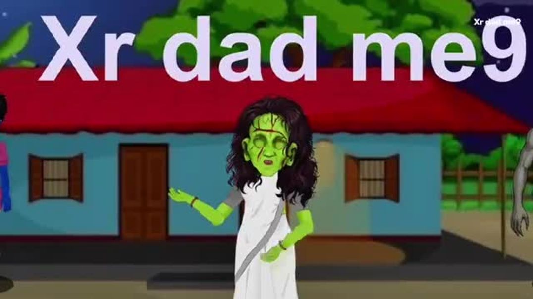 चंद्रमा_की_चोरी_करने_वाली_चुड़ैल____Horror_story￼____Bootiya_story____Hindi_story_￼___Xr_dad_me9_￼(3