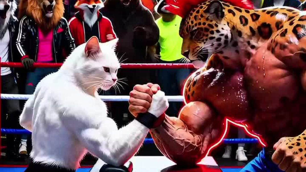 ⁣Meow meow trending video