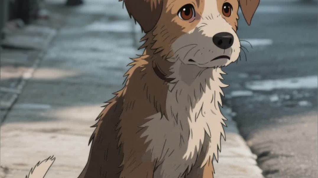 ⁣सूरज और डॉग की कहानी 🥺