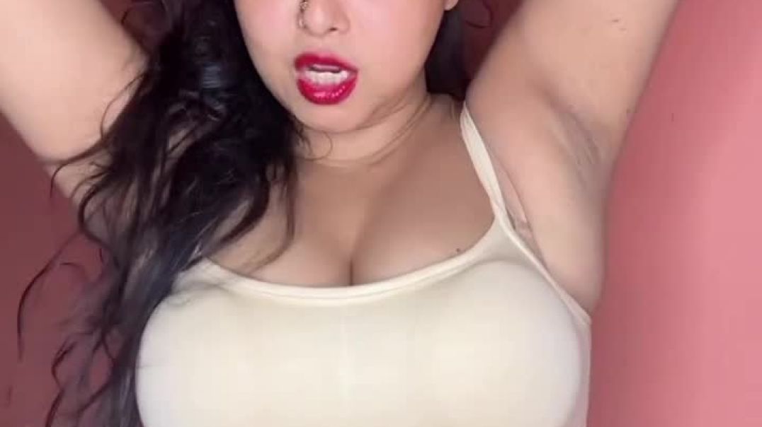 ⁣Beautiful hot videos 😋