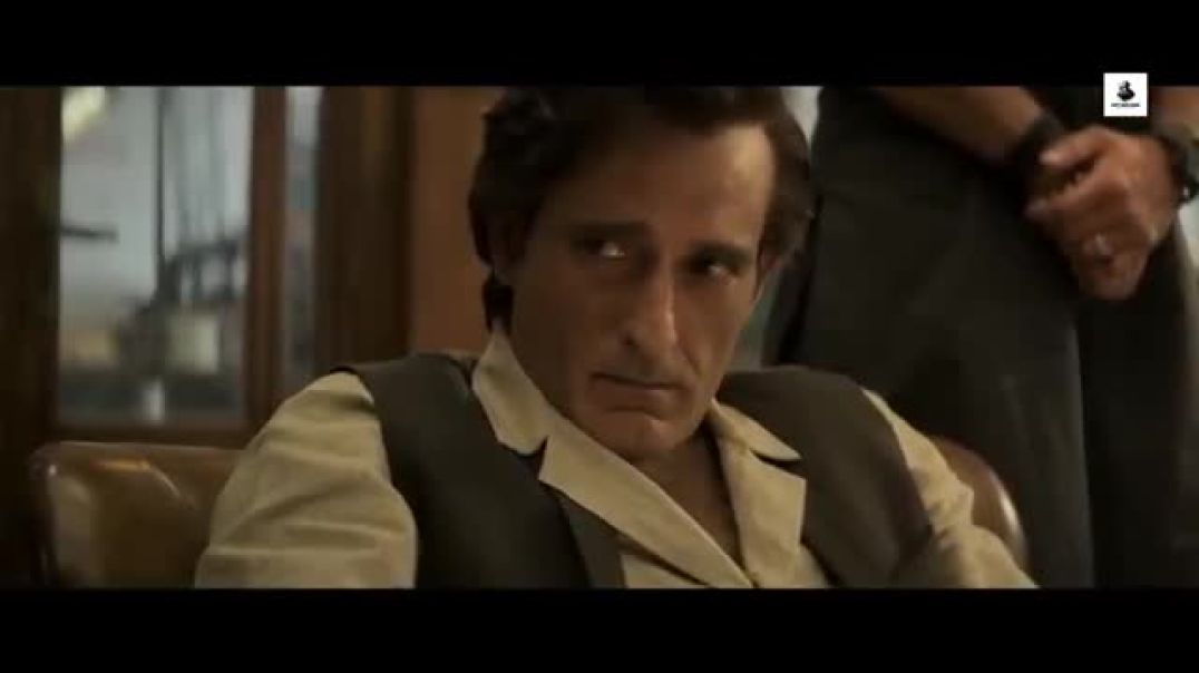 ⁣F a9la dhurandhar movie song