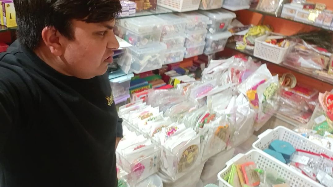 ⁣आज मैं कुछ ऐसे दिखाने वाला हूं जो आज तक कभी नहीं देखा होगा आपने