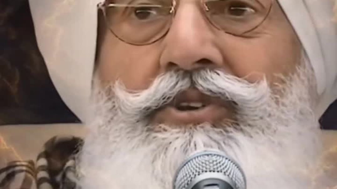 ⁣राधा स्वामी (Radha Soami) एक आध्यात्मिक आंदोलन और संप्रदाय है, जिसकी जड़ें 19वीं शताब्दी के भारत में