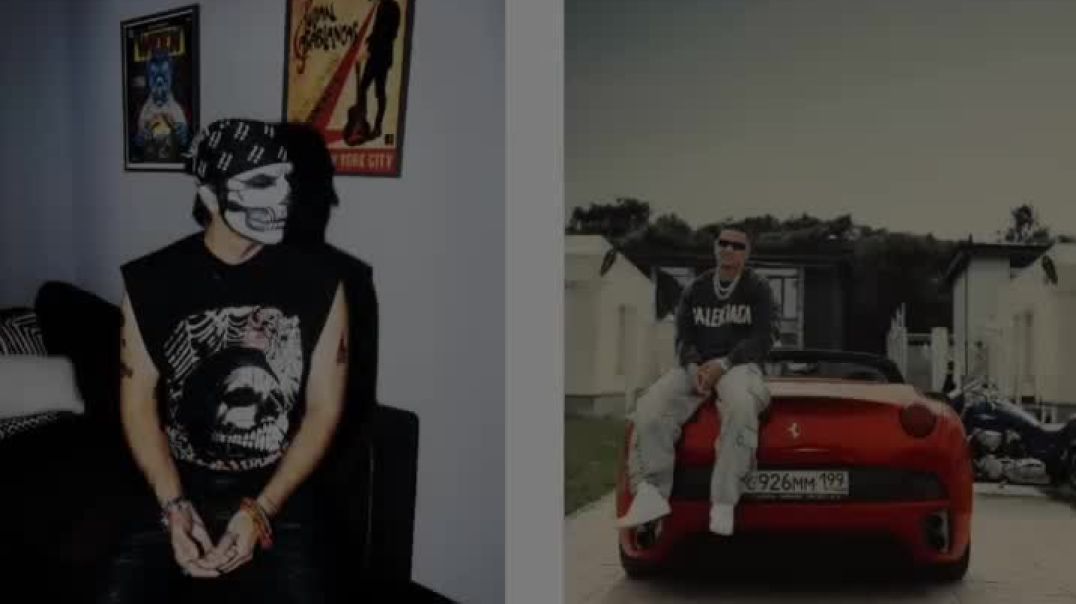 ⁣Favorite singer @dhanda_nyoliwala vs @talwiinder