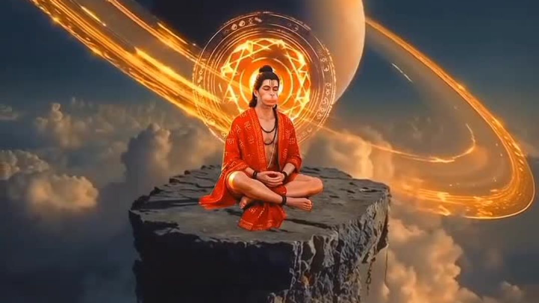 ⁣Hanuman ji video #hanumanji #hanuman