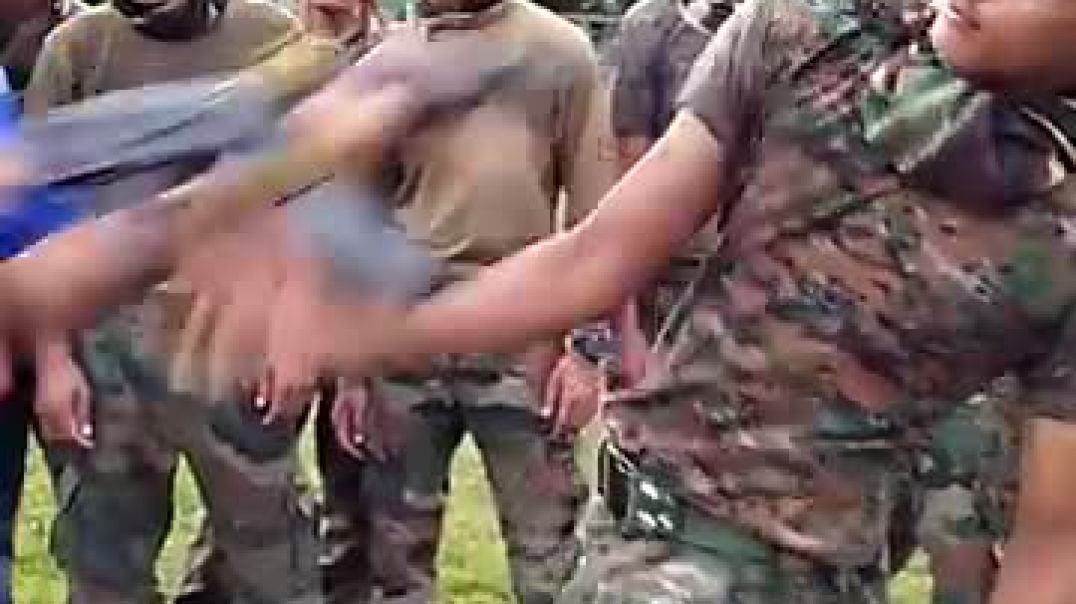 ⁣Indian_Army_Para_commandos_military_training_#specialforces_#indianarmy(360p)