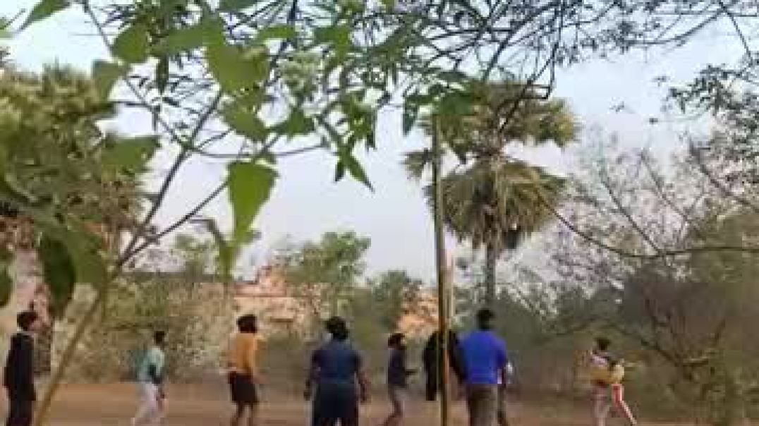 ⁣volleyball gameplay