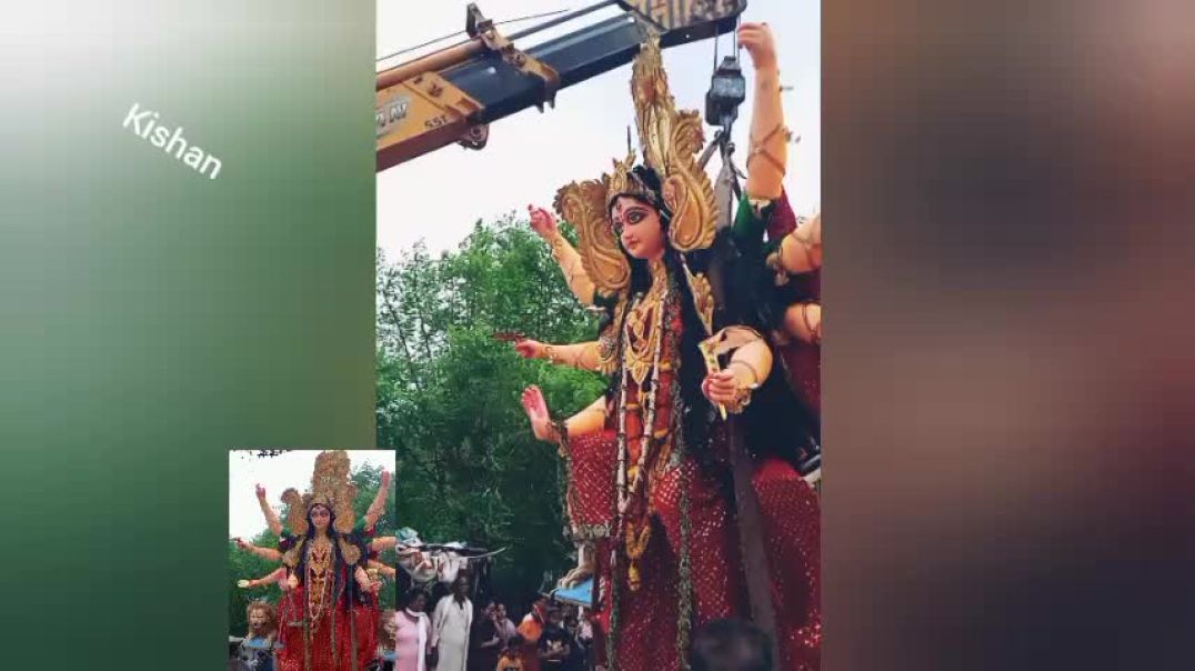 ⁣Jaunpur ki badi maharani