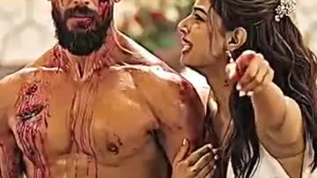 ⁣Tum Meri Auntie Ka Nahi Ho 🥵 _ Baaghi –Attitude Short _ Tiger Shroff _ _Baaghi4 _