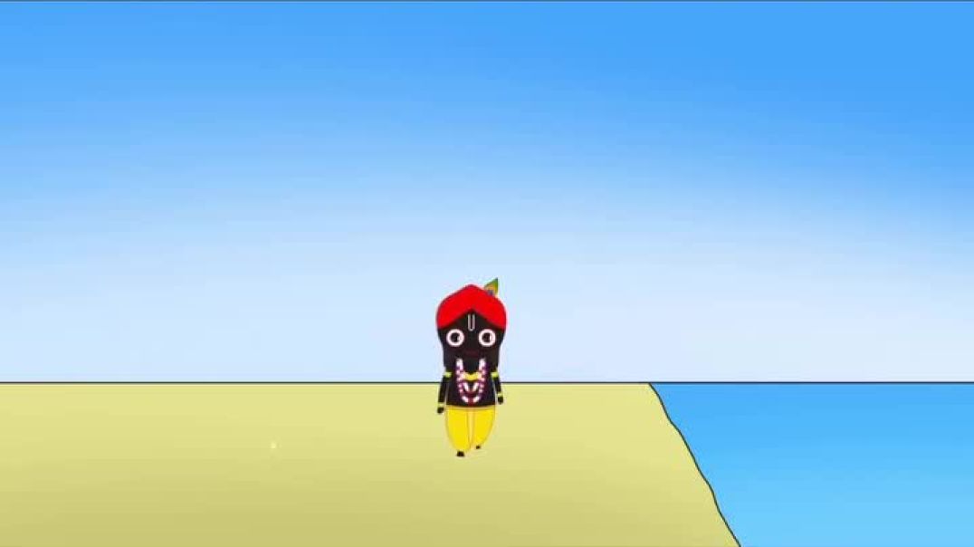 ⁣Hare Krishna 🕉