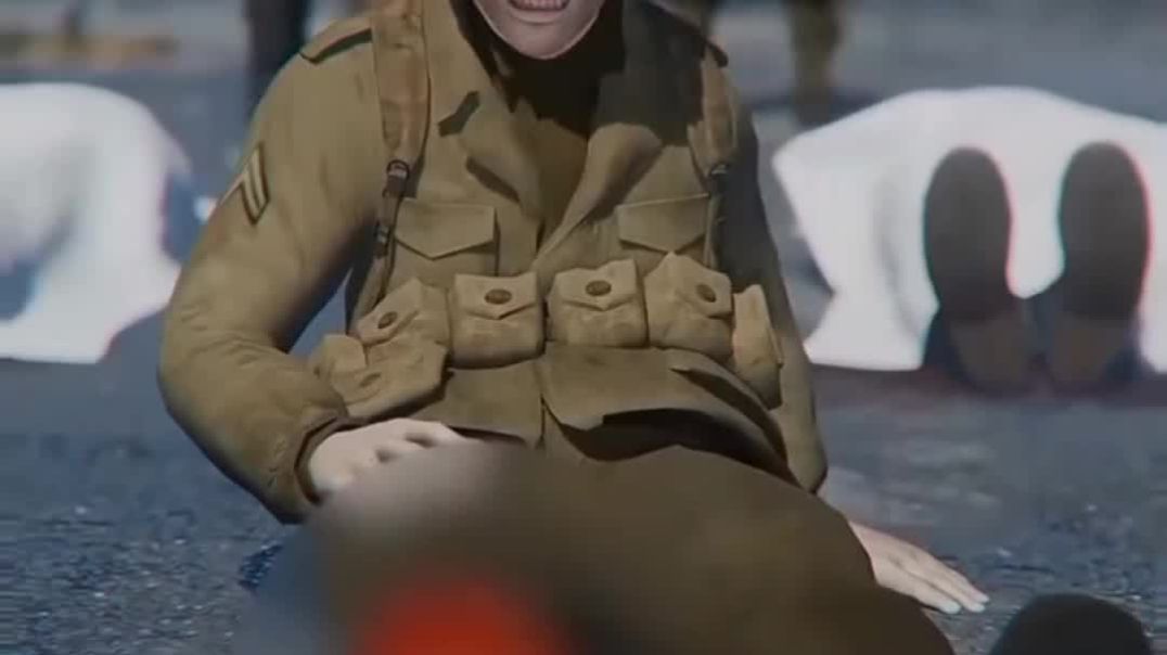 ⁣चिकित्सकों को अपना चिकित्सा चिन्ह क्यों छुपाना पड़ा था