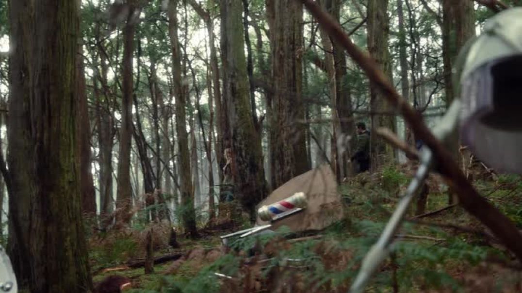 ⁣La Brea S01 Part-02 (Ep.06 - 10(2021)