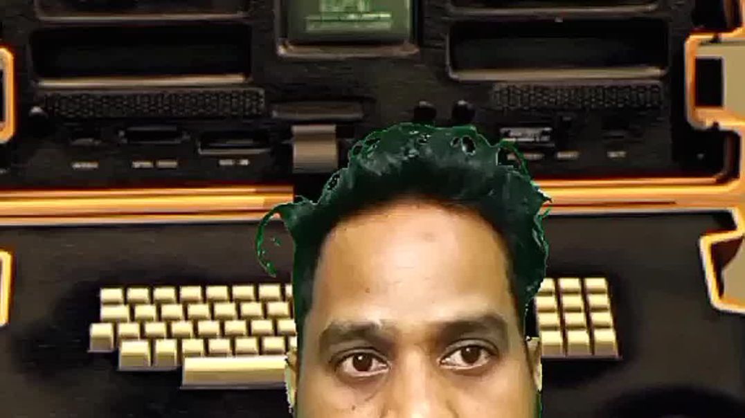 ⁣#दुनिया का पहला पोर्टेबल # लैपटॉप !