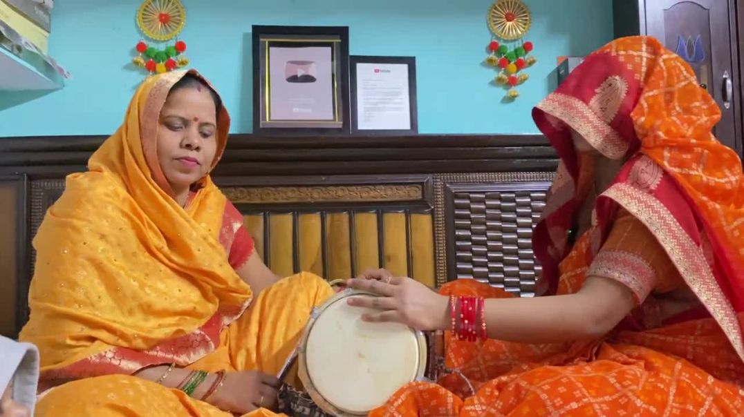 ⁣🙏मत धरो हरि पर दोष कर्म की यही माया🤦 बहुत ही 🌺 सुंदर भजन आंखें 👀 खुल जाएगी यह भजन सुनकर