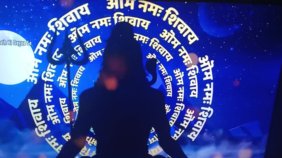 ⁣BHOLE Baba PRATHANA