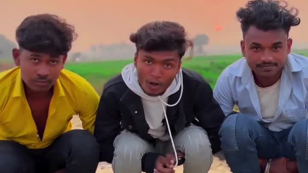 बीड़ी_पीते_हैं_तो_किया_हुआ_सर_🤪🤣…_