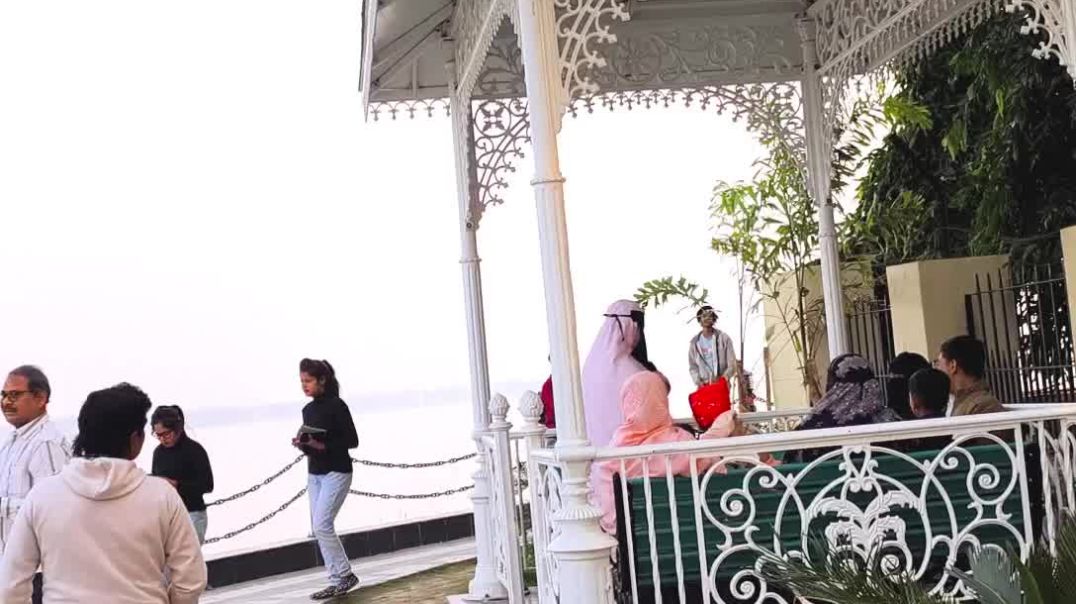 ⁣58গেট পিকনিক স্পট | 58get picnic spot