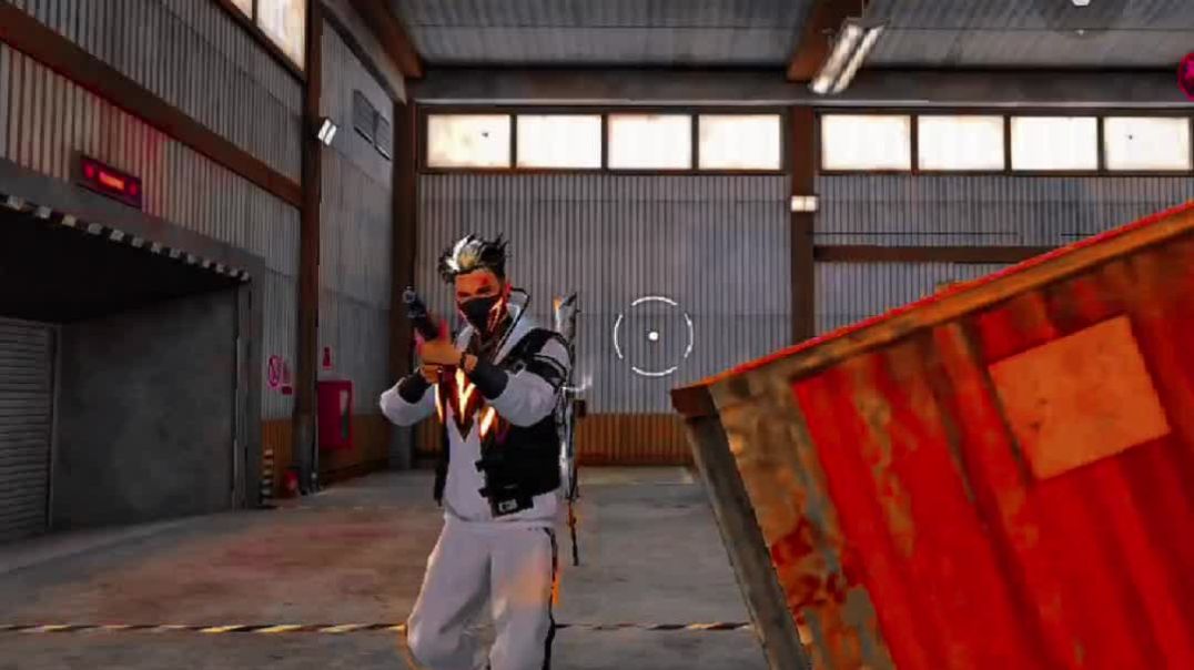 ⁣Freefire #shorts #viral