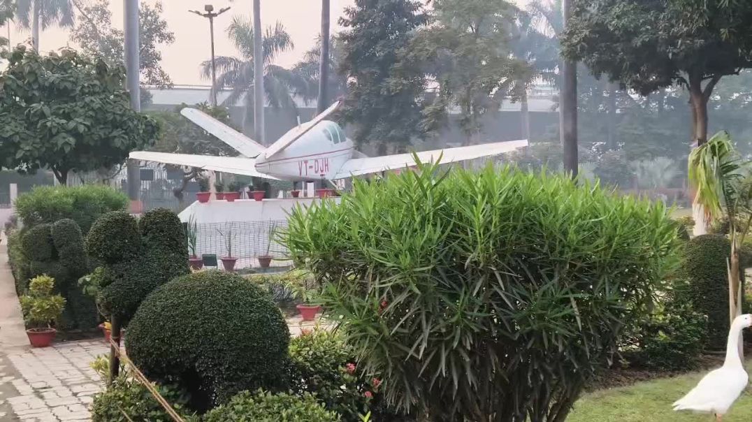 ⁣Patna Harding park Veer Kunwar Singh video shoot 2025