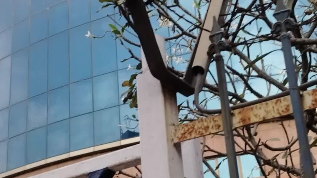 ⁣Mumbai hospital Vlog// My journey // Ajay Mumbai Vlog