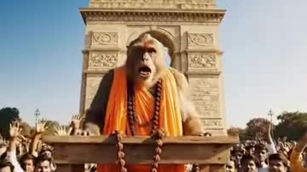 ⁣Sarpanchi Ke Chunaav🤯 (4K HD video quality)