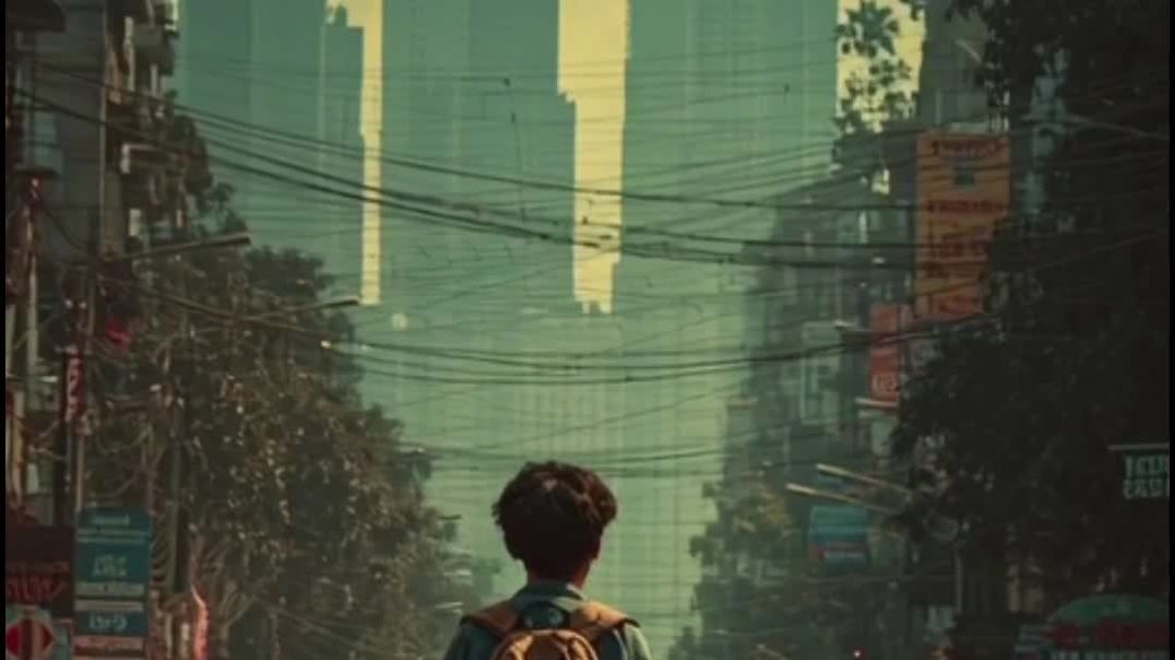 ⁣Garib ghar se CEO Tak ka safar